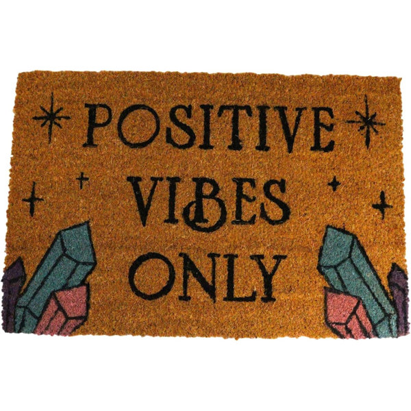 Trinx Joanneke Outdoor Doormat Wayfair